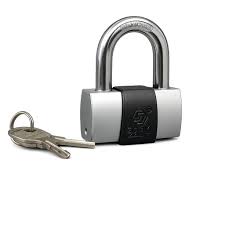 AAA HEAVY DUTY LOCK 60