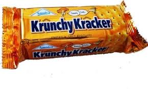 AAMULYA KRUNCHY KRACKER