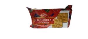 AAMULYA SHORTBREAD