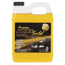 ABRO CAR WASH 1.89L
