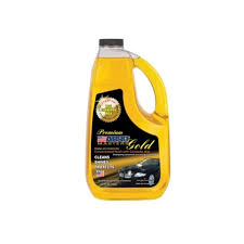 ABRO CAR WASH 946ML