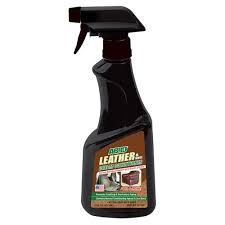 ABRO LEATHER CREAM CONDITIONER 473ML