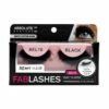 ABSOLUTE LASHES AEL16