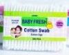 ACCORF BABY FRESH COTTON SWAB 200PCS