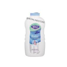 ACCORF BABY FRESH POWDER 350G