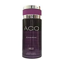 ACO CHARM SPRAY 200ML