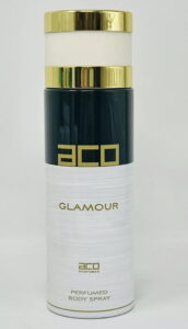 ACO GLAMOUR SPRAY 200ML
