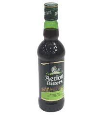ACTION BITTERS 375CL