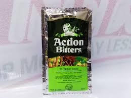 ACTION BITTERS 50ML