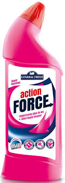 ACTION FORCE FLOWER 1L
