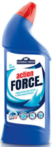 ACTION FORCE FRESH OCEAN 1L