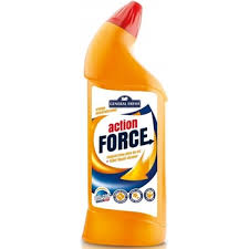 ACTION FORCE FRESH ORANGE 1L