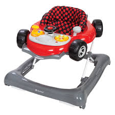 ACTIVITY BABY WALKER
