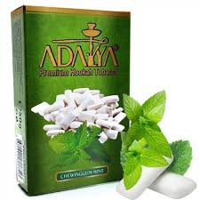 ADAYA PREMIUM HOOKAH TOBACCO GUM