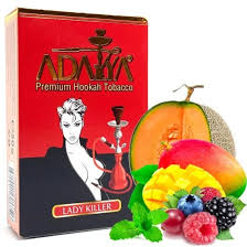 ADAYA PREMIUM HOOKAH TOBACCO LADY KILLER
