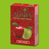 ADAYA PREMIUM HOOKAH TOBACCO TWO APPLES