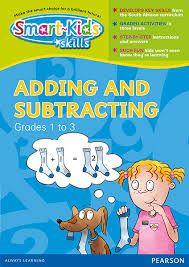 ADDING AND SUBTRACTING SKILLS
