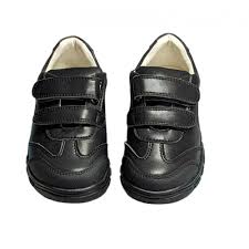 ADDS SCHOOL SHOE BOYS