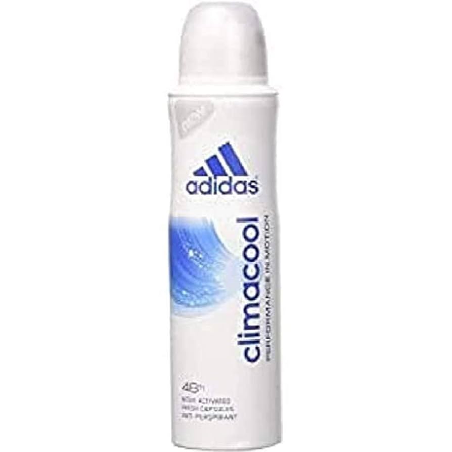 ADIDAS BODY SPRAY CLIMACOOL 50ML