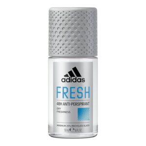 ADIDAS BODY SPRAY FRESH 50ML