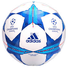 ADIDAS CHAMPIONS LEAGUE FOOTBALL
