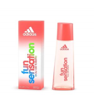 ADIDAS CONTROL FUN SENSATION