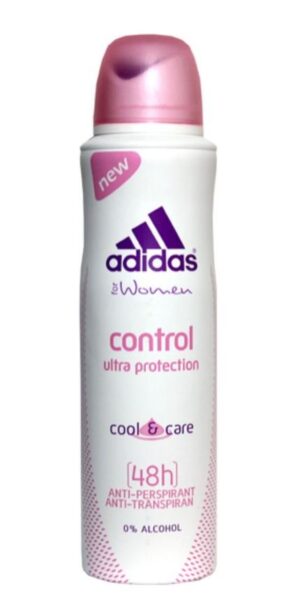 ADIDAS CONTROL ULTRA PROTECTION COOL N CARE