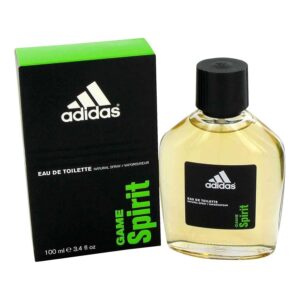 ADIDAS GAME SPIRIT PERFUME 100ML