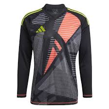 ADIDAS KEEPERS JERSEY