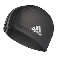 ADIDAS PU SWIMMING CAP
