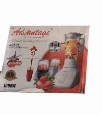 ADVANTAGE ULTIMATE BLENDING MACHINE 4050L