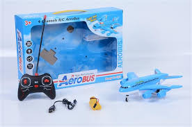 AEROBUS HIGH PERFORMANCE