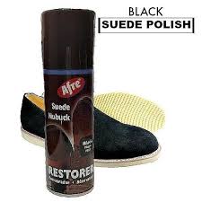 AFRE LIQUID POLISH BLACK