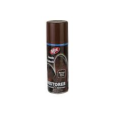 AFRE LIQUID POLISH MIDDLE BROWN