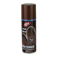 AFRE SPRAY POLISH BROWN 200ML