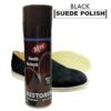 AFRE SUEDE SPRAY POLISH BLACK