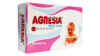 AGNESIA BABY SOAP MILK N HONEY