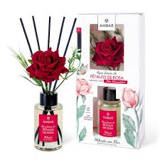 AGUA DE ROSAS MIKADO 50ML