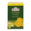 AHMAD TEA LEMON VITALITY