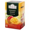 AHMAD TEA MANGO MAGIC