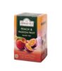 AHMAD TEA PEACH N PASSION FRUIT