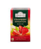 AHMAD TEA STRWBERRY SENSATION