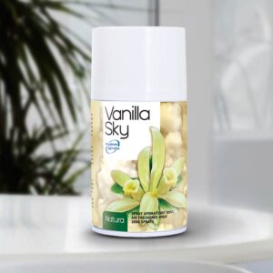 AIR FRESHENER VANILLA SKY