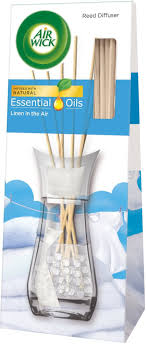 AIR WICK LIFE SCENTS 25ML