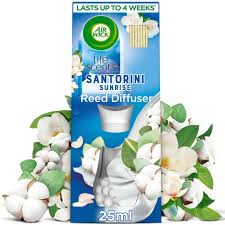 AIR WICK LIFE SCENTS DIFFUSER 33ML