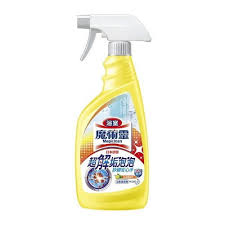 AIRLIFE WC MAGIC CLEANER LEMON