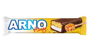 AKAI ARNO HONEY CHOCOLATE BAR 38G