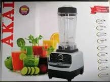 AKAI COMMERICAL BLENDER BD031A767