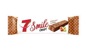 AKAI MILANO HAZELNUT FLAVOURED COCOLIN 60G