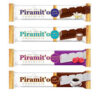 AKAI PIRAMIT O MILKY CHOCOLATE 35G